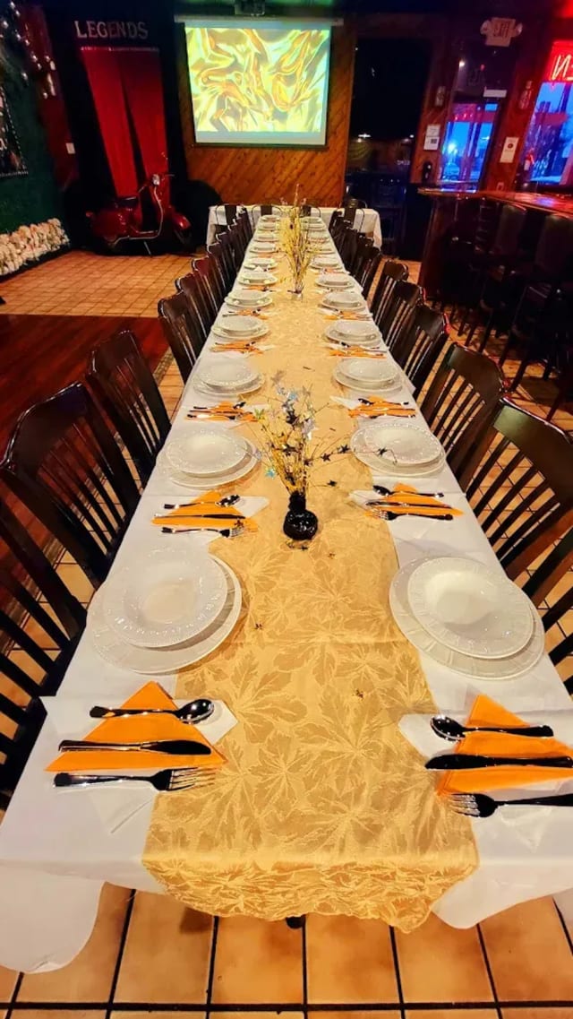 Legends Grill photo 1