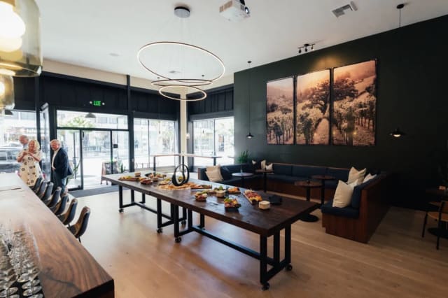 Fess Parker Family Portfolio - Napa Tasting Room photo 1