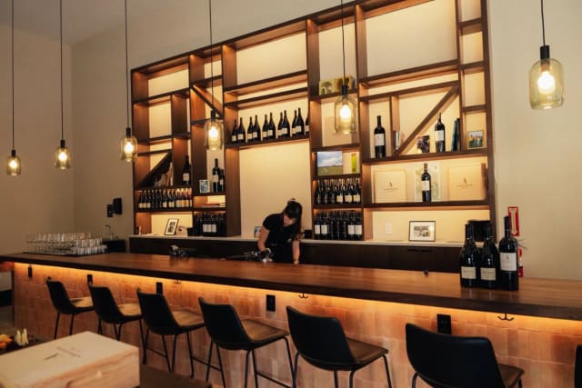 Fess Parker Family Portfolio - Napa Tasting Room photo 2