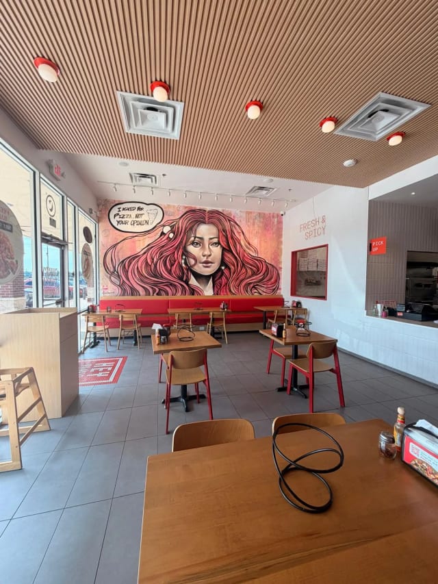 Curry Pizza House photo 1