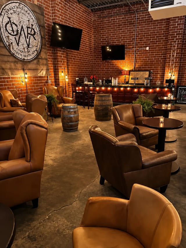 Great Wagon Road Distilling NoDa photo 2