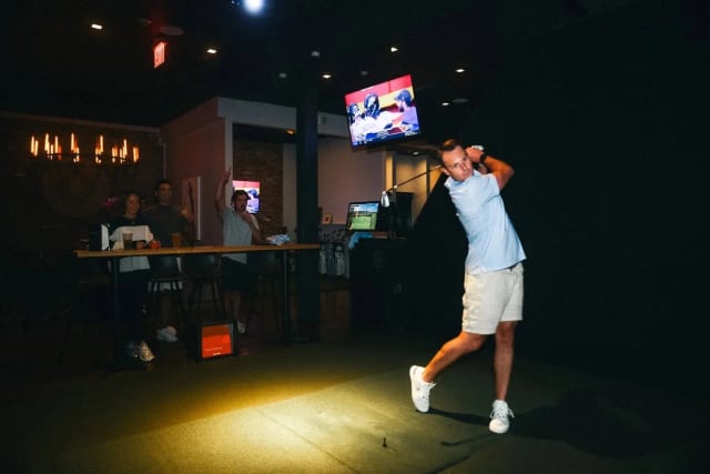 Hudson Golf photo 2