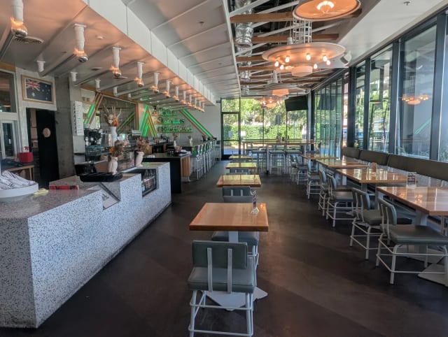 Outpost Kitchen at South Coast Plaza photo 1