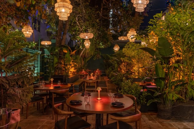 BAOLI Miami Beach photo 1