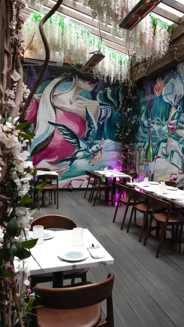 Bonsaii Tapas & Wine Bar photo 2