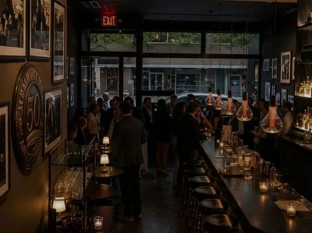 Members Only West Village photo 2