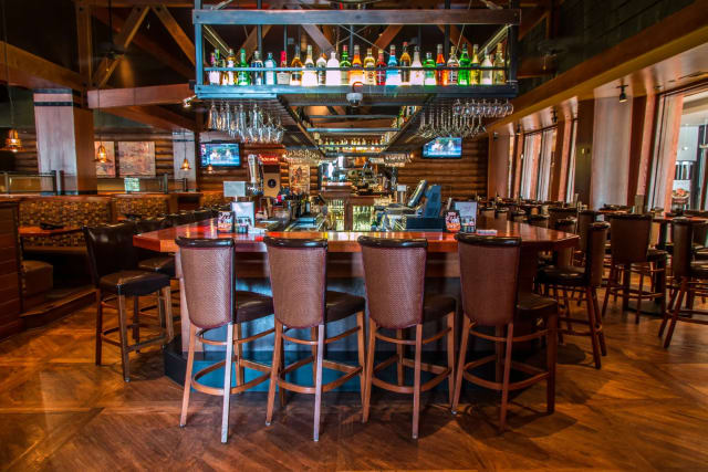 Claim Jumper Costa Mesa photo 1