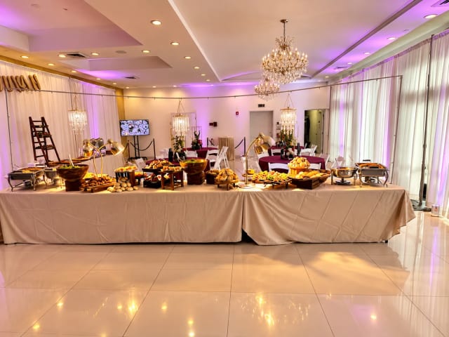 Miris Cafe ORB Kosher Chalav Yisroel photo 2