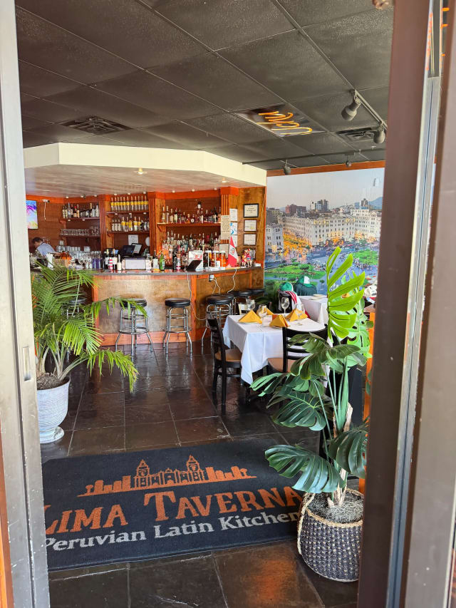 Lima Taverna photo 2