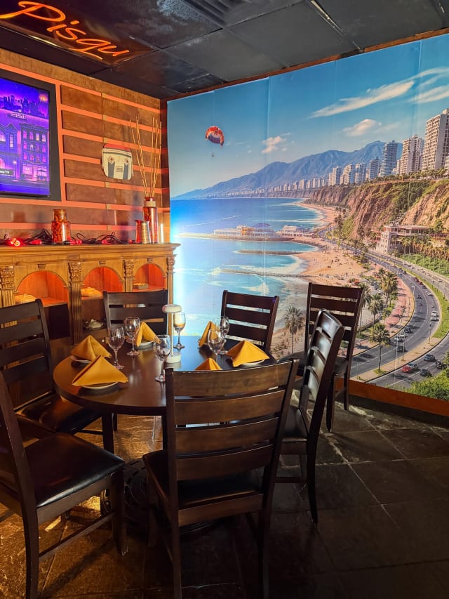 Lima Taverna photo 1