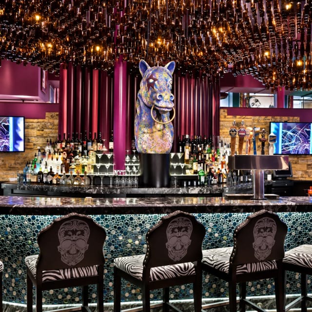 Hard Rock Cafe: New Orleans photo 3