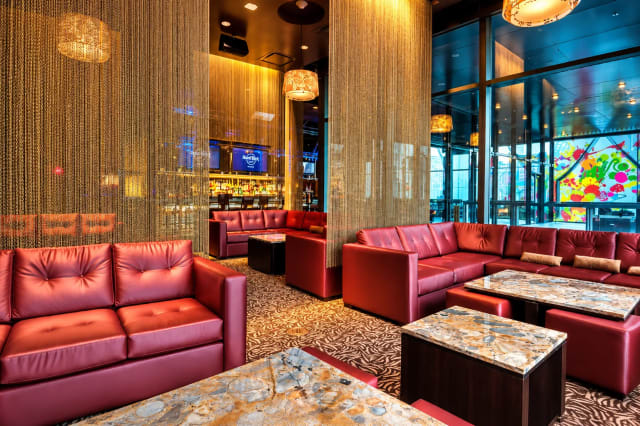 Hard Rock Cafe: Las Vegas photo 4