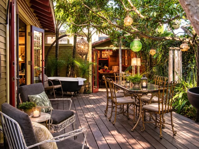 THE LANTERN HOUSE photo 1