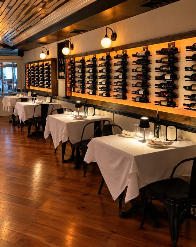 Harper’s Restaurant & Bar photo 2