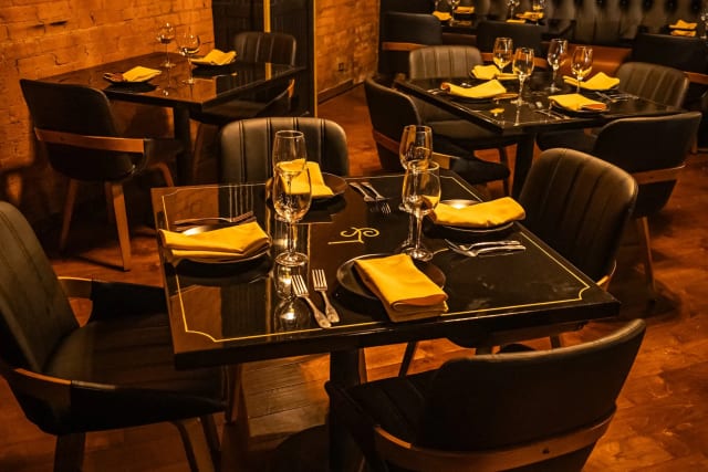 The Liam's Steakhouse photo 3