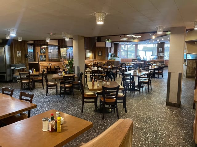 Canter’s deli photo 3