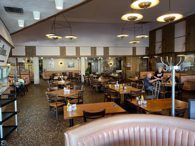 Canter’s deli photo 2