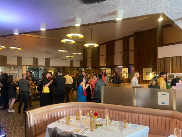 Canter’s deli photo 5