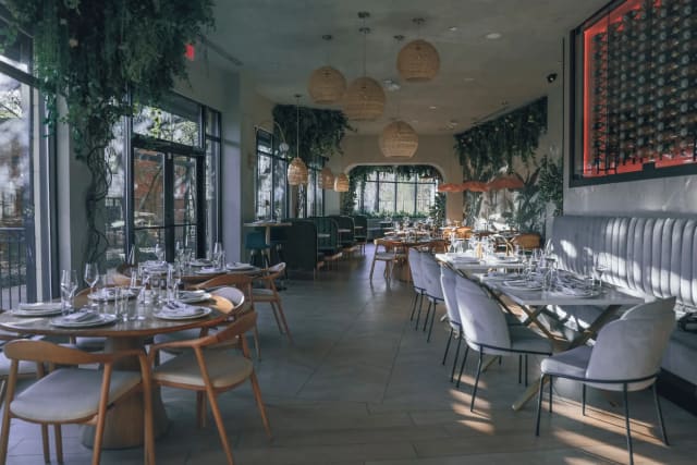 Verdure Kitchen & Cocktails photo 3