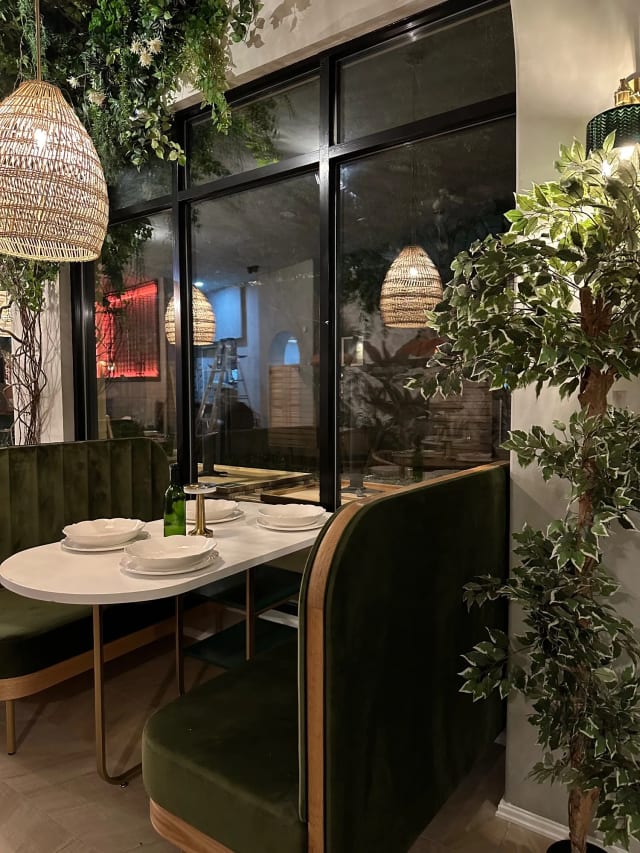 Verdure Kitchen & Cocktails photo 2