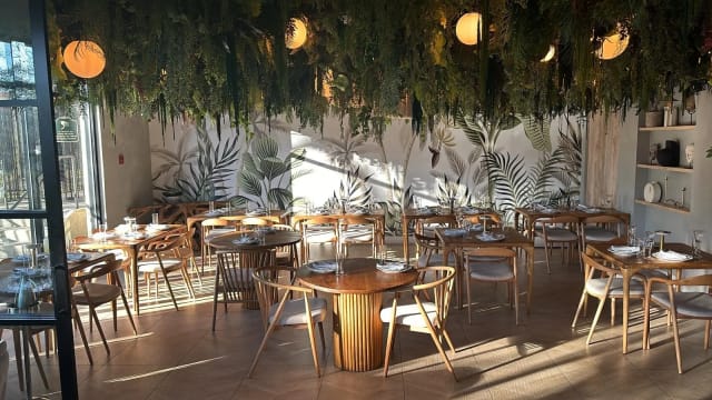 Verdure Kitchen & Cocktails photo 5