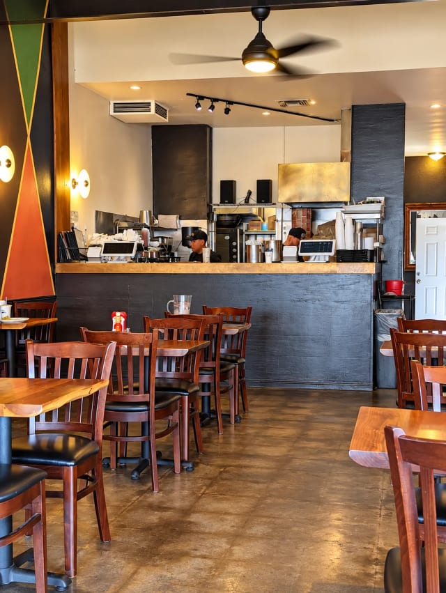 Kings Road Cafe photo 3