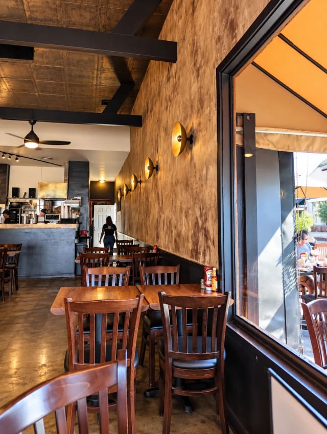 Kings Road Cafe photo 4
