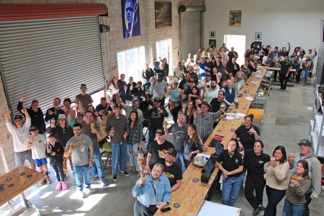 HopSaint Taproom photo 4