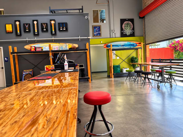 HopSaint Taproom photo 3