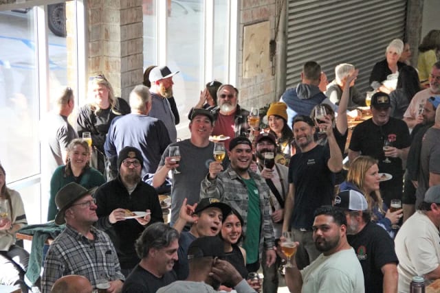 HopSaint Taproom photo 5