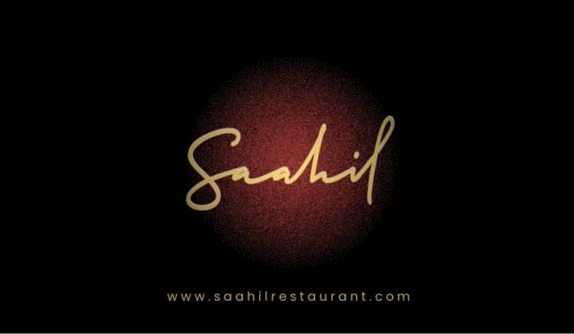 Saahil Restaurant photo 2