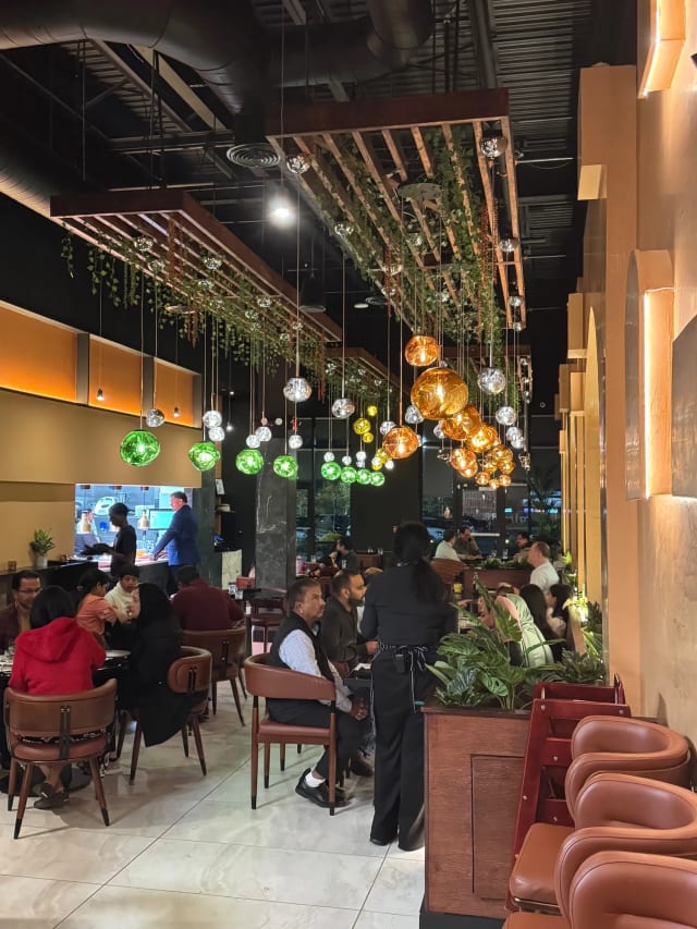 Saahil Restaurant photo 4