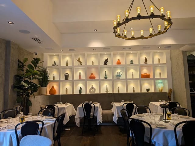 Lucia's In Scarsdale photo 2