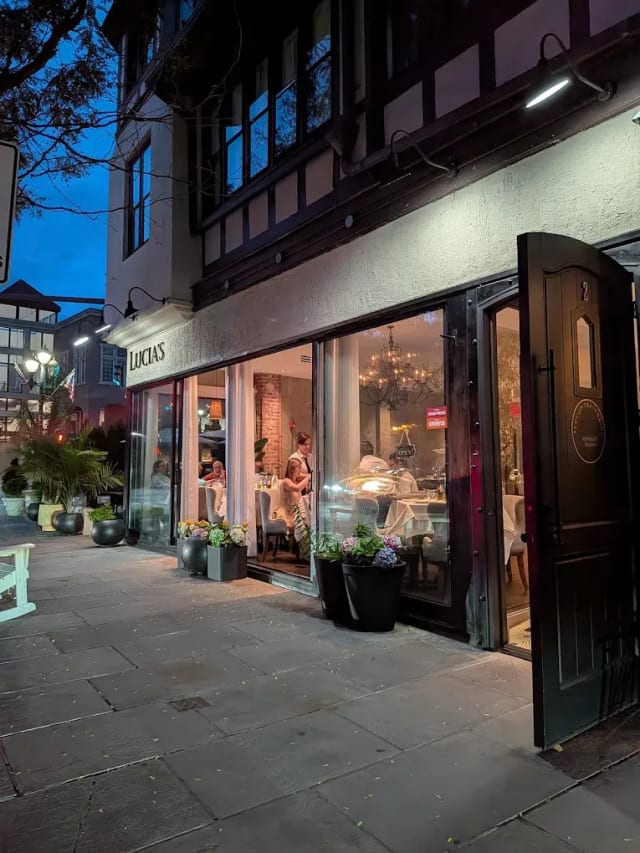 Lucia's In Scarsdale photo 4