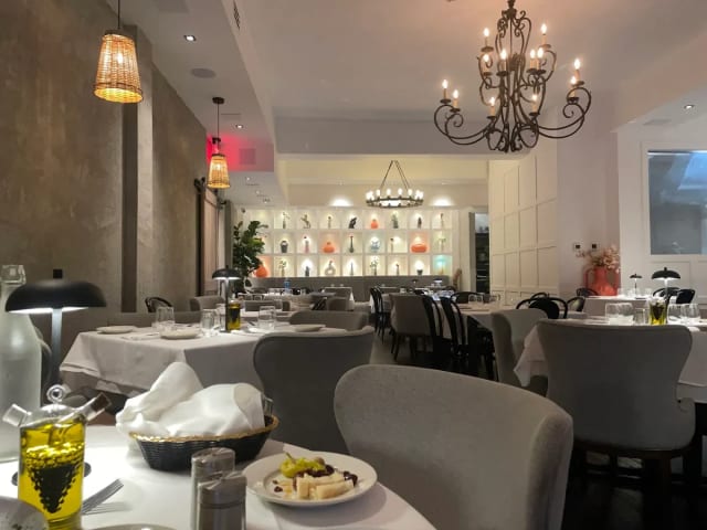 Lucia's In Scarsdale photo 3
