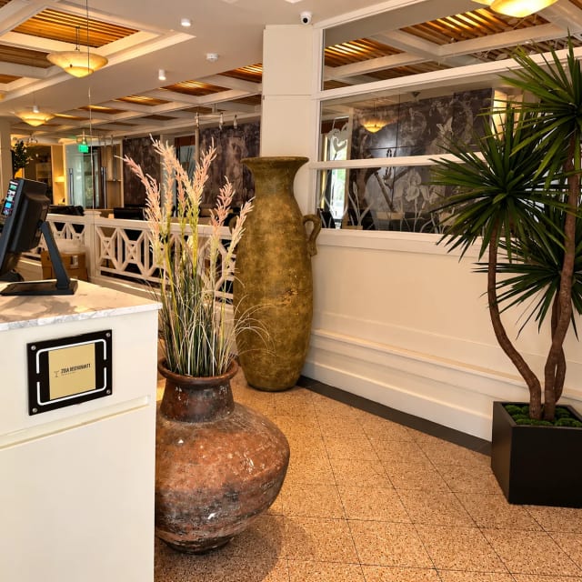 Zola Restaurant Inc photo 4