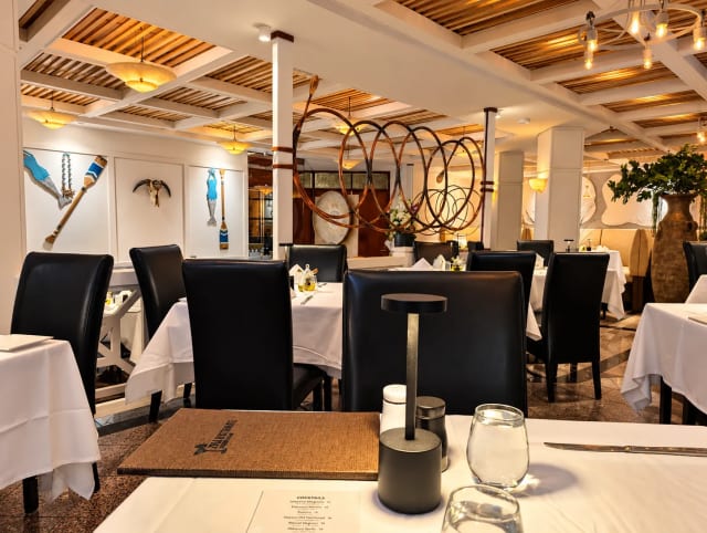 Zola Restaurant Inc photo 1