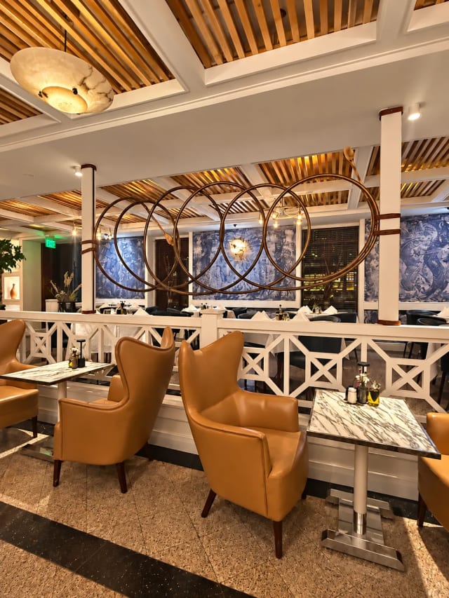 Zola Restaurant Inc photo 3