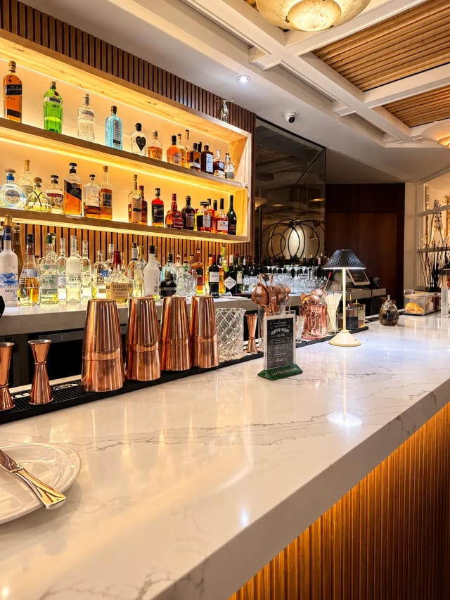 Zola Restaurant Inc photo 5