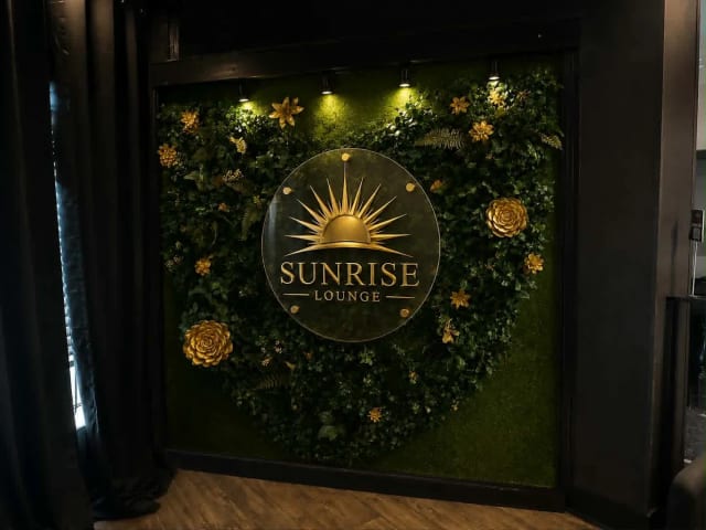 Sunrise Lounge ATL photo 5