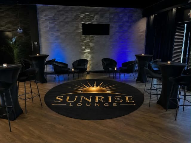 Sunrise Lounge ATL photo 1