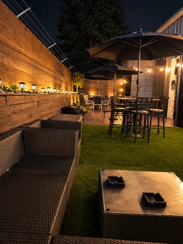 Sunrise Lounge ATL photo 4