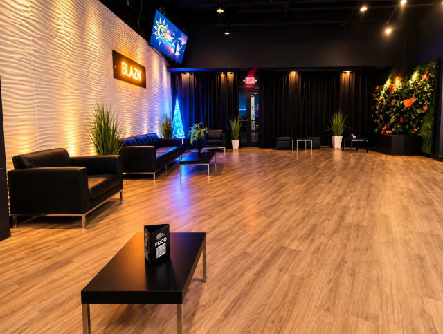 Sunrise Lounge ATL photo 2