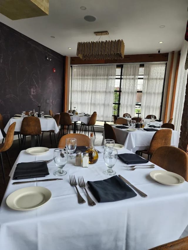 Woodcroft Steakhouse & Seafood photo 3