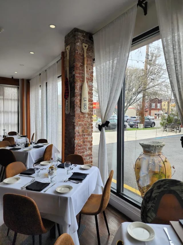 Woodcroft Steakhouse & Seafood photo 4