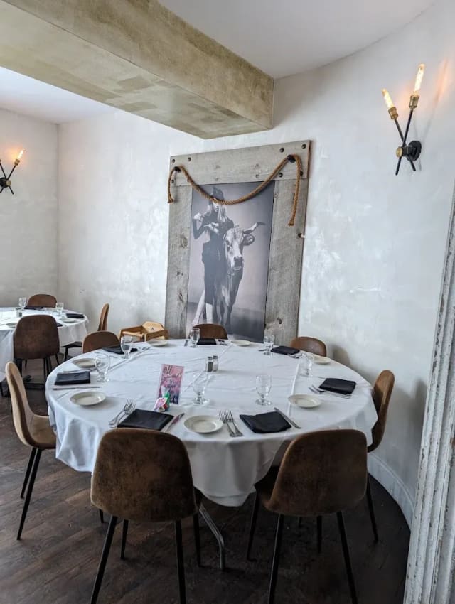 Woodcroft Steakhouse & Seafood photo 2