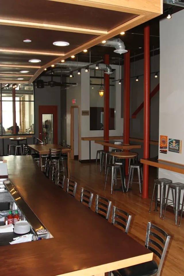 Day Block Brewery & Restaurant photo 3