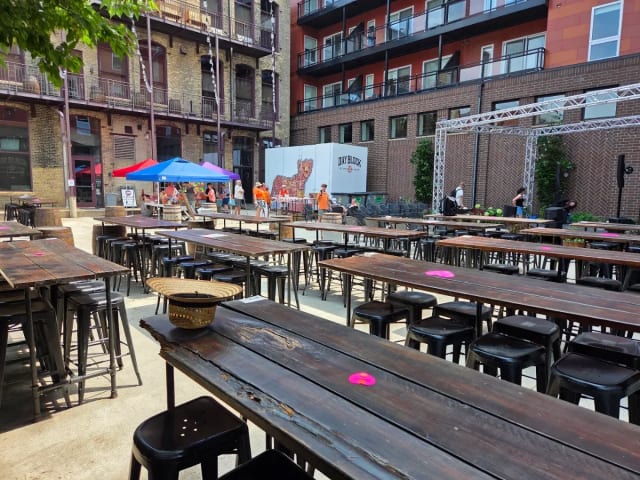 Day Block Brewery & Restaurant photo 5