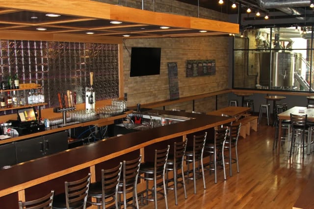 Day Block Brewery & Restaurant photo 2