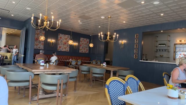Beaumont Bakery and Cafe photo 3
